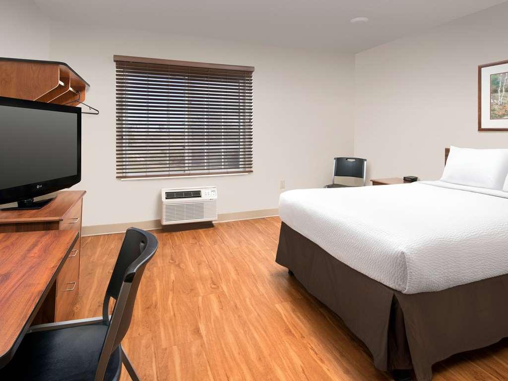 Extended Stay America Select Suites - Oklahoma City - Southeast Moore Habitación foto