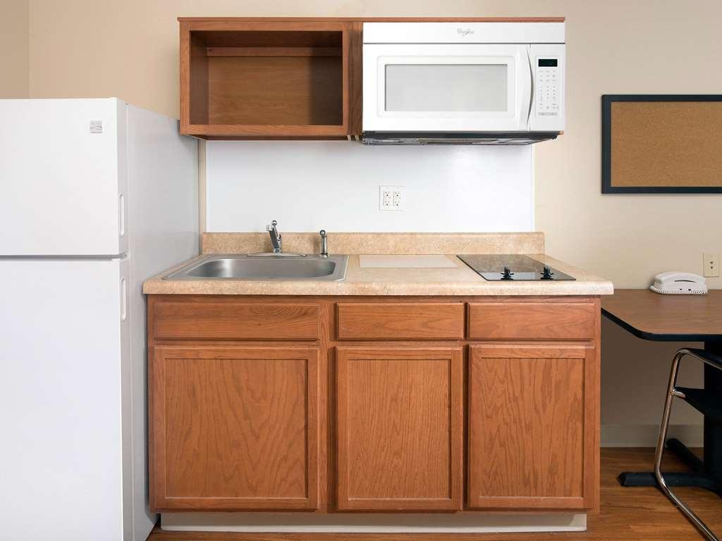 Extended Stay America Select Suites - Oklahoma City - Southeast Moore Habitación foto