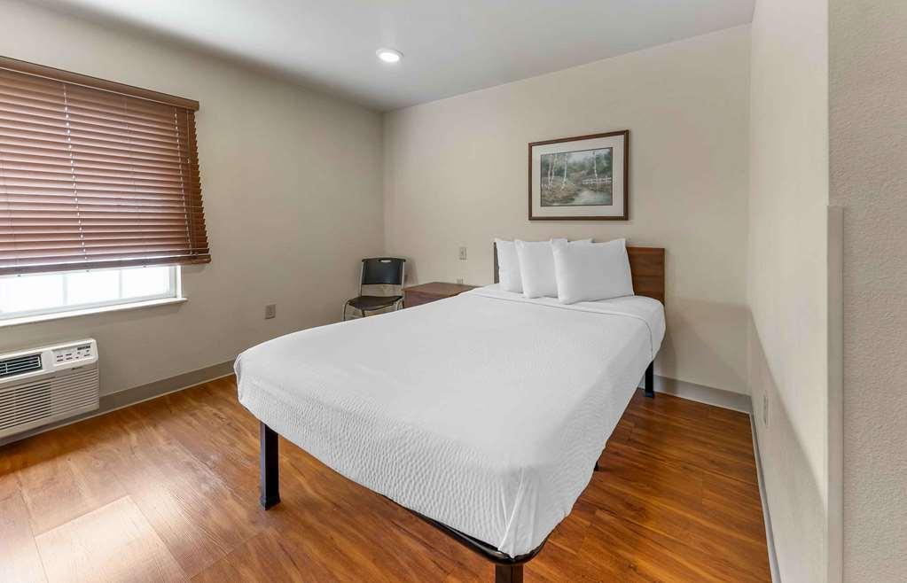Extended Stay America Select Suites - Oklahoma City - Southeast Moore Habitación foto