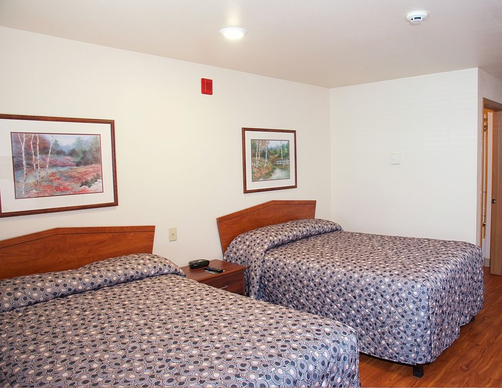 Extended Stay America Select Suites - Oklahoma City - Southeast Moore Habitación foto
